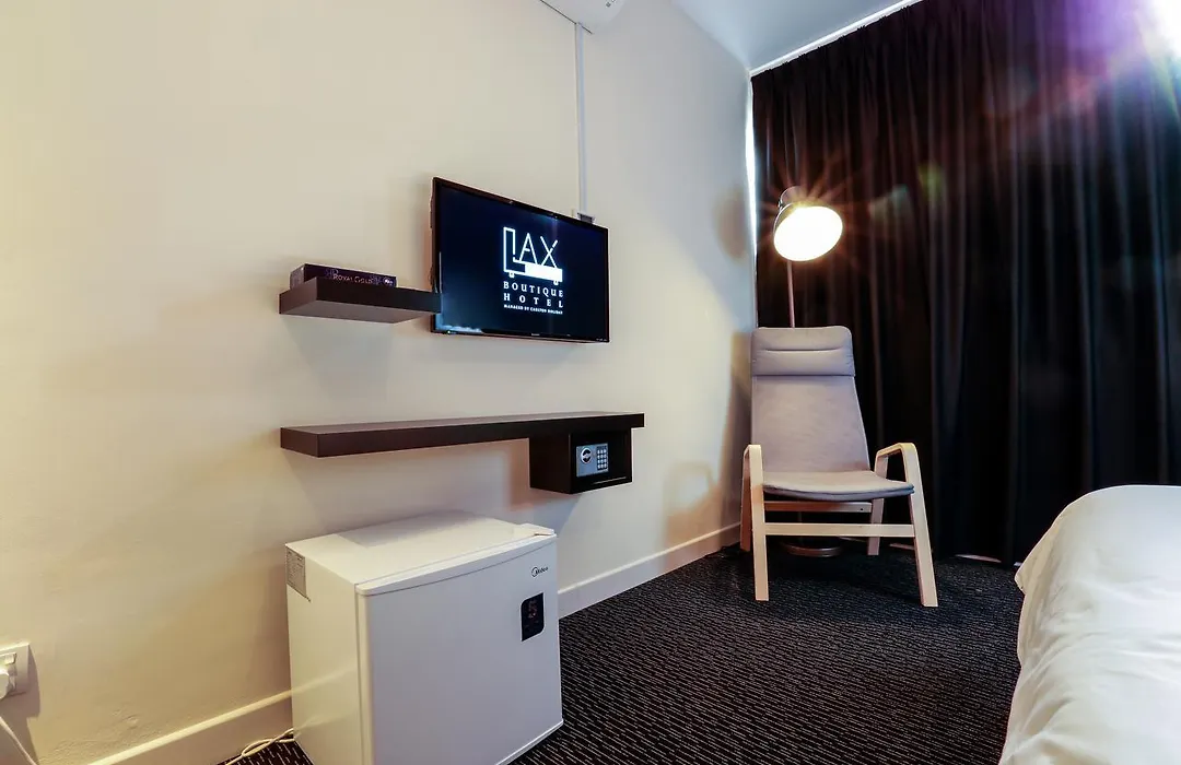 Lax Boutique Hotel-1