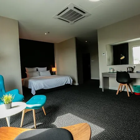 Lax Boutique Hotel-3